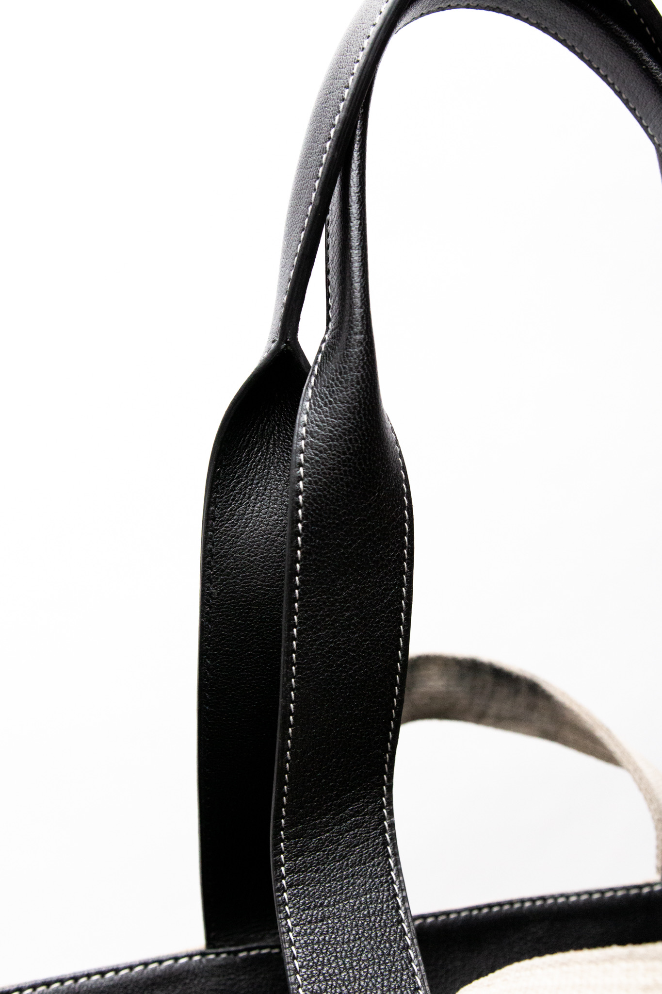 Bell Bag Contrast Night